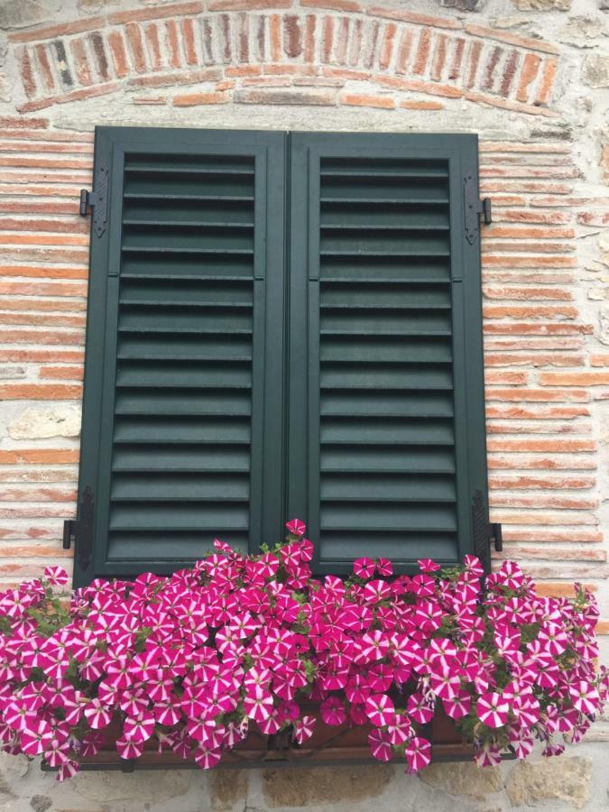 Casa Pietra Del Sole Villa Lucca Exterior photo